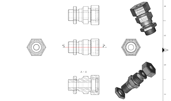 mechanical elements design